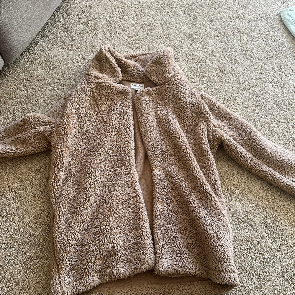 Arizona Jean co jacket